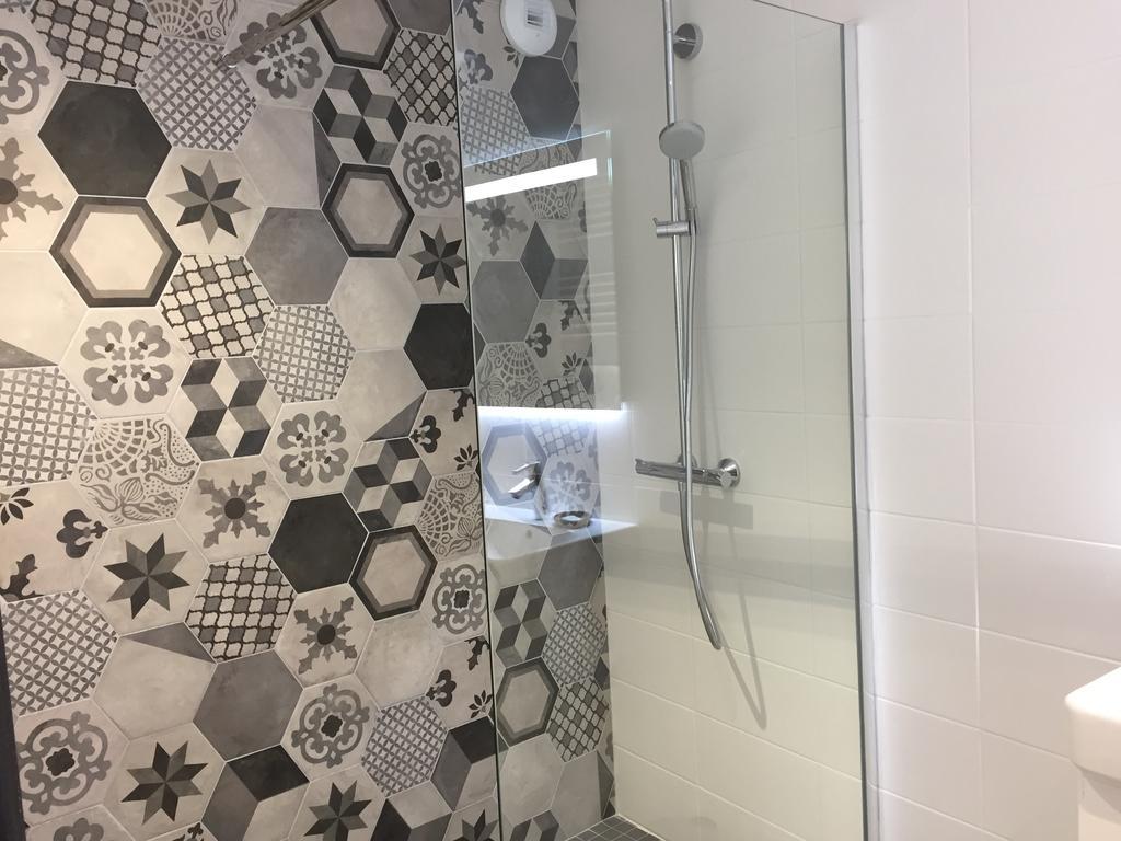 Le Clos Du Miroir Courset Exterior foto